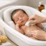 Newborn First Bath Checklist for Gentle Care
