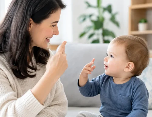 Baby Sign Language Made Simple for Parents